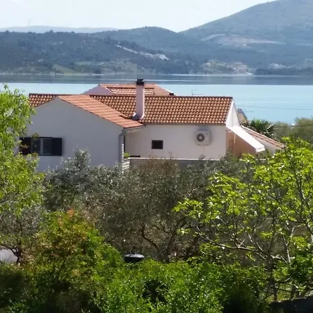 Raslina/sibenik Riviera 26868 Daire