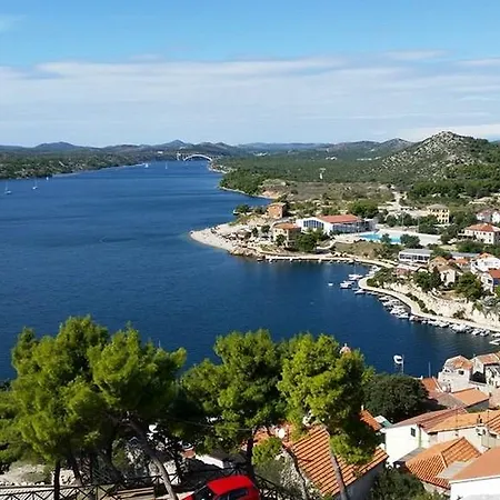 Raslina/sibenik Riviera 26868