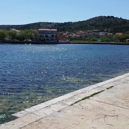 Raslina/sibenik Riviera 26868 Daire *